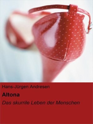 cover image of Altona